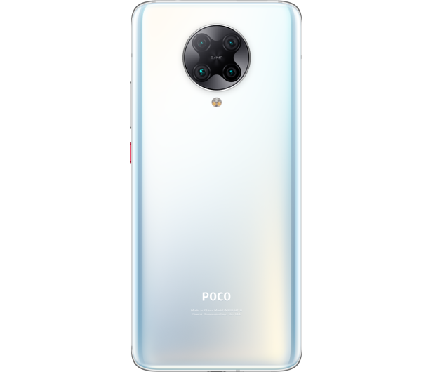 Xiaomi POCO F2 Pro 6/128GB Phantom White - 579002 - zdjęcie 2